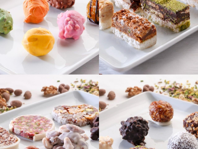 Special Kurabiye Çeşitleri